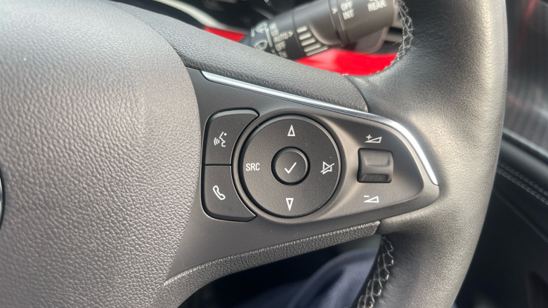 Vauxhall Mokka 1.2 Turbo GS Line 5dr Petrol Hatchback